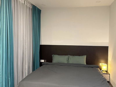 The Tresor, Vietnam The Tresor, Vietnam