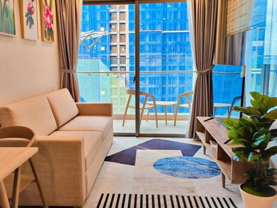 The Sóng Vũng Tàu, Vietnam The Sóng Vũng Tàu, Vietnam