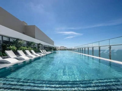 The Sóng Vũng Tàu, Vietnam The Sóng Vũng Tàu, Vietnam