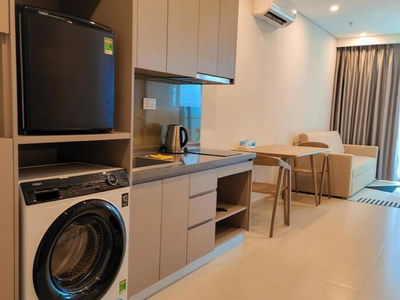 The Sóng Vũng Tàu, Vietnam The Sóng Vũng Tàu, Vietnam