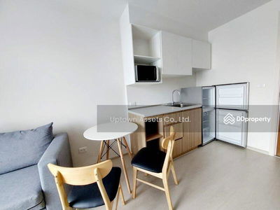 NUE Noble Chaengwattana, Nonthaburi, Thailand NUE Noble Chaengwattana, Nonthaburi, Thailand