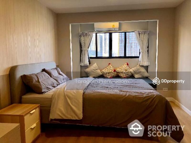 38 Mansion, Bangkok, Thailand 38 Mansion, Bangkok, Thailand