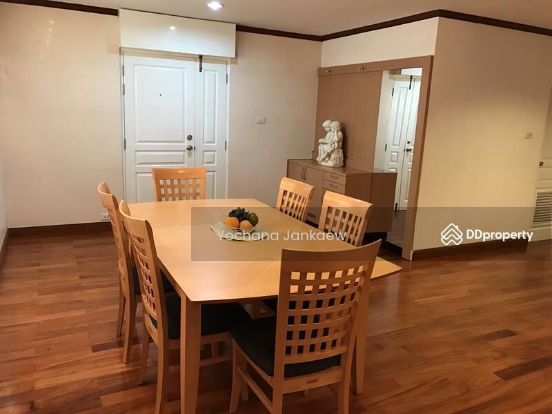 The Waterford Diamond Tower Sukhumvit, Bangkok, Thailand The Waterford Diamond Tower Sukhumvit, Bangkok, Thailand