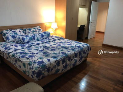 The Waterford Diamond Tower Sukhumvit, Bangkok, Thailand The Waterford Diamond Tower Sukhumvit, Bangkok, Thailand