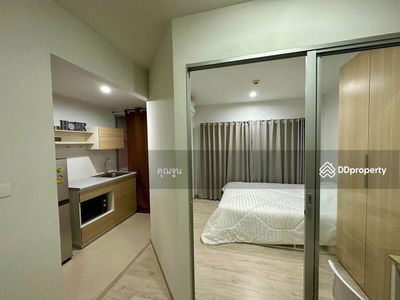 Condo for rent, Senakit Westgate-Bang Bua Thong, beautiful room, ready to move in, Nonthaburi., Thailand Condo for rent, Senakit Westgate-Bang Bua Thong, beautiful room, ready to move in, Nonthaburi., Thailand