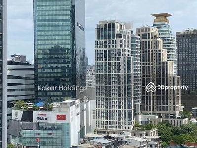 Noble Refine, Bangkok, Thailand Noble Refine, Bangkok, Thailand