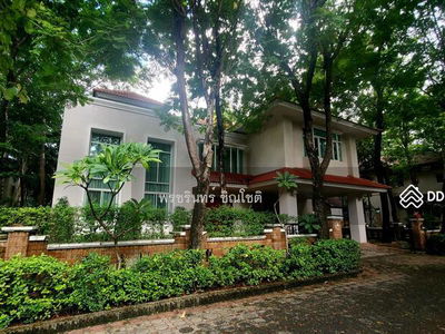 Nichada Thani, Nonthaburi, Thailand Nichada Thani, Nonthaburi, Thailand