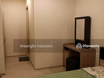 Life Asoke, Bangkok, Thailand Life Asoke, Bangkok, Thailand