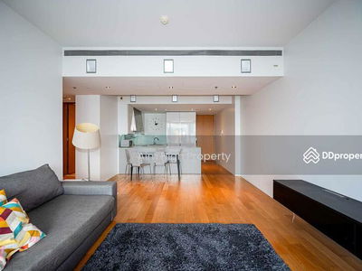 The Met Sathorn, Bangkok, Thailand The Met Sathorn, Bangkok, Thailand