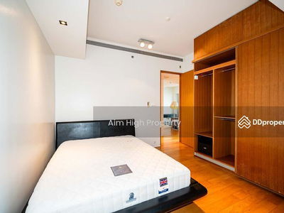 The Met Sathorn, Bangkok, Thailand The Met Sathorn, Bangkok, Thailand