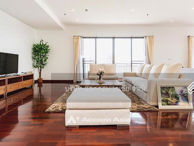 4 Bedrooms Apartment for Rent in Sathorn, Bangkok near BRT Thanon Chan at The Spacious And Bright, Bangkok, Thailand 4 Bedrooms Apartment for Rent in Sathorn, Bangkok near BRT Thanon Chan at The Spacious And Bright, Bangkok, Thailand