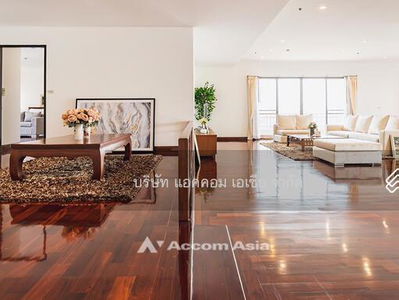 4 Bedrooms Apartment for Rent in Sathorn, Bangkok near BRT Thanon Chan at The Spacious And Bright, Bangkok, Thailand 4 Bedrooms Apartment for Rent in Sathorn, Bangkok near BRT Thanon Chan at The Spacious And Bright, Bangkok, Thailand