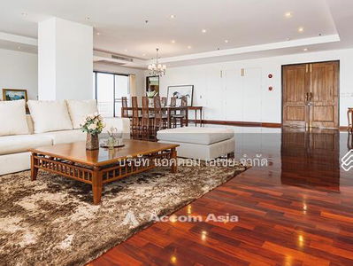 4 Bedrooms Apartment for Rent in Sathorn, Bangkok near BRT Thanon Chan at The Spacious And Bright, Bangkok, Thailand 4 Bedrooms Apartment for Rent in Sathorn, Bangkok near BRT Thanon Chan at The Spacious And Bright, Bangkok, Thailand