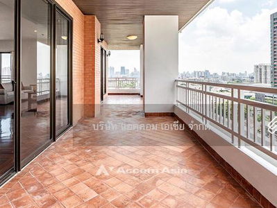 4 Bedrooms Apartment for Rent in Sathorn, Bangkok near BRT Thanon Chan at The Spacious And Bright, Bangkok, Thailand 4 Bedrooms Apartment for Rent in Sathorn, Bangkok near BRT Thanon Chan at The Spacious And Bright, Bangkok, Thailand
