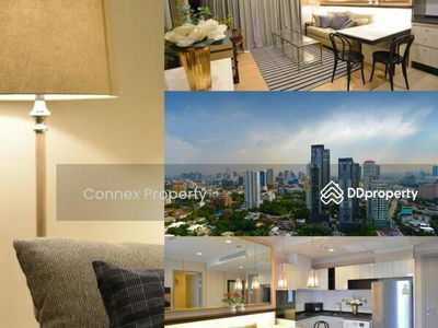 HQ Thonglor by Sansiri, Bangkok, Thailand HQ Thonglor by Sansiri, Bangkok, Thailand