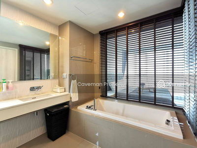 Rhythm Sukhumvit 42, Bangkok, Thailand Rhythm Sukhumvit 42, Bangkok, Thailand