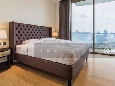 Magnolias Waterfront Residences, Bangkok, Thailand Magnolias Waterfront Residences, Bangkok, Thailand