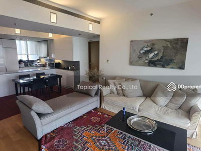 The Met Sathorn, Bangkok, Thailand The Met Sathorn, Bangkok, Thailand