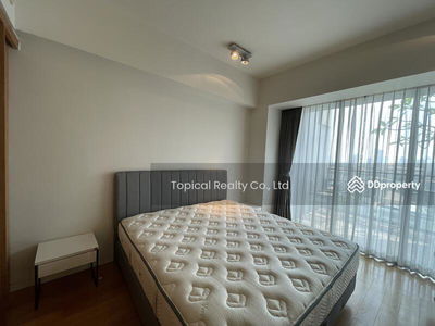 The Met Sathorn, Bangkok, Thailand The Met Sathorn, Bangkok, Thailand