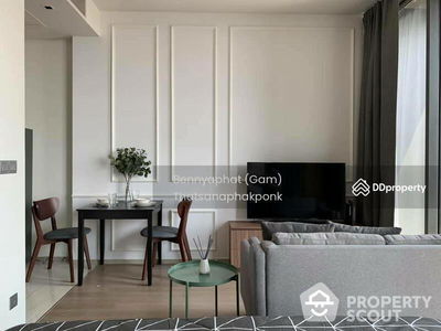 ASHTON Silom, Bangkok, Thailand ASHTON Silom, Bangkok, Thailand