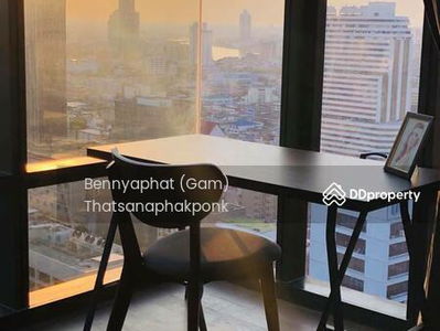 ASHTON Silom, Bangkok, Thailand ASHTON Silom, Bangkok, Thailand