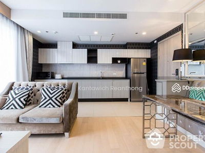 HQ Thonglor by Sansiri, Bangkok, Thailand HQ Thonglor by Sansiri, Bangkok, Thailand