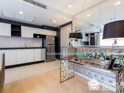 HQ Thonglor by Sansiri, Bangkok, Thailand HQ Thonglor by Sansiri, Bangkok, Thailand