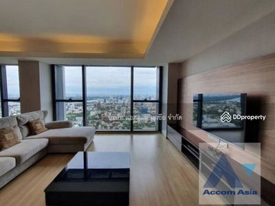 The Met Sathorn, Bangkok, Thailand The Met Sathorn, Bangkok, Thailand