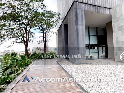 The Met Sathorn, Bangkok, Thailand The Met Sathorn, Bangkok, Thailand