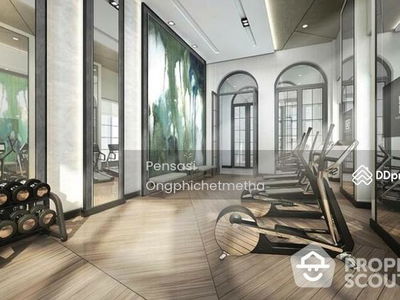 The Diplomat 39, Bangkok, Thailand The Diplomat 39, Bangkok, Thailand