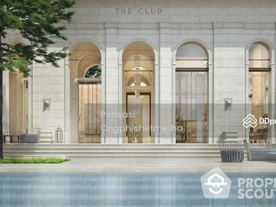 The Diplomat 39, Bangkok, Thailand The Diplomat 39, Bangkok, Thailand