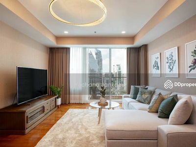 Baan Siri 24, Bangkok, Thailand Baan Siri 24, Bangkok, Thailand