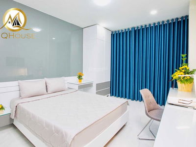 Жилье в Ho Chi Minh City, Vietnam Жилье в Ho Chi Minh City, Vietnam