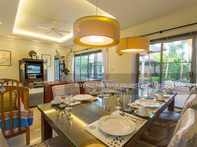 Emerald Pool Villa, Phuket, Thailand Emerald Pool Villa, Phuket, Thailand