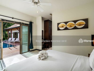 Emerald Pool Villa, Phuket, Thailand Emerald Pool Villa, Phuket, Thailand