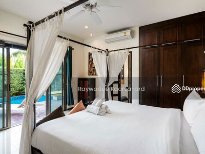 Emerald Pool Villa, Phuket, Thailand Emerald Pool Villa, Phuket, Thailand