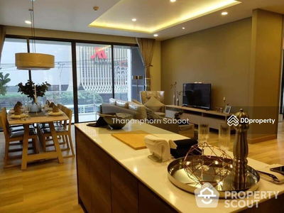 Living @ 24, Bangkok, Thailand Living @ 24, Bangkok, Thailand