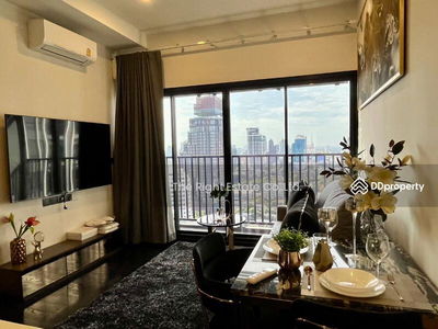 Park Origin Thonglor, Bangkok, Thailand Park Origin Thonglor, Bangkok, Thailand