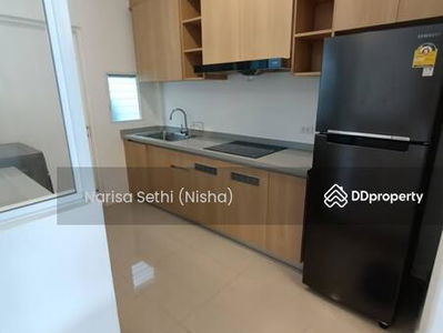 Indy Bangna-Ramkhamhaeng 2, Bangkok, Thailand Indy Bangna-Ramkhamhaeng 2, Bangkok, Thailand