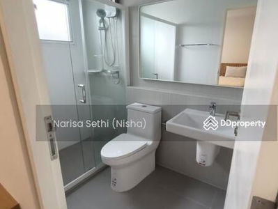 Indy Bangna-Ramkhamhaeng 2, Bangkok, Thailand Indy Bangna-Ramkhamhaeng 2, Bangkok, Thailand