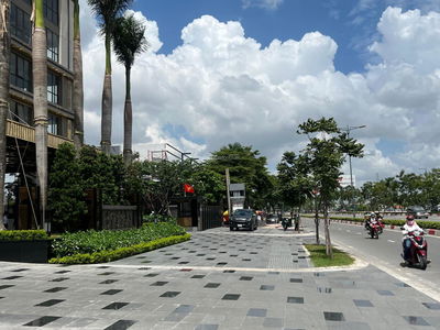 ST Moritz Pham Van Dong, Vietnam ST Moritz Pham Van Dong, Vietnam