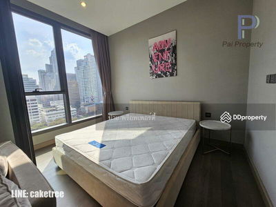 The Esse at Singha Complex, Bangkok, Thailand The Esse at Singha Complex, Bangkok, Thailand