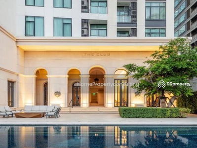 The Diplomat 39, Bangkok, Thailand The Diplomat 39, Bangkok, Thailand