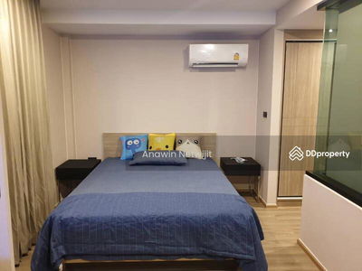 The Teak Sukhumvit 39, Bangkok, Thailand The Teak Sukhumvit 39, Bangkok, Thailand