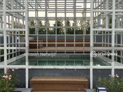 The Teak Sukhumvit 39, Bangkok, Thailand The Teak Sukhumvit 39, Bangkok, Thailand