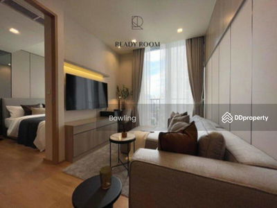 Noble Around Sukhumvit 33, Bangkok, Thailand Noble Around Sukhumvit 33, Bangkok, Thailand