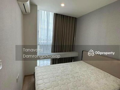 Noble Revolve Ratchada 2, Bangkok, Thailand Noble Revolve Ratchada 2, Bangkok, Thailand