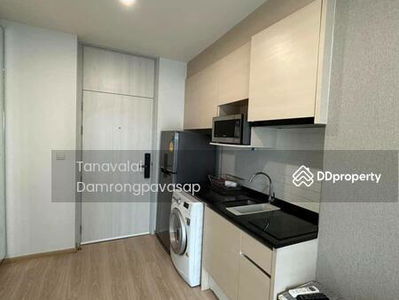 Noble Revolve Ratchada 2, Bangkok, Thailand Noble Revolve Ratchada 2, Bangkok, Thailand