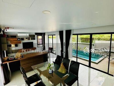 Жилье в Ban Ratsada, Thailand Жилье в Ban Ratsada, Thailand