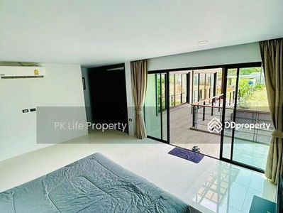 Жилье в Ban Ratsada, Thailand Жилье в Ban Ratsada, Thailand